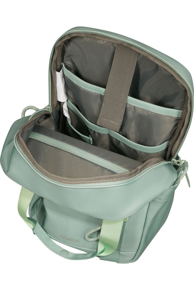 American Tourister Minima City Backpack S