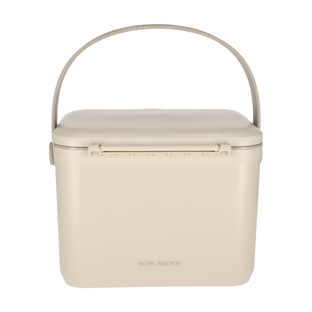 NORLÄNDER Chill n Go Koelbox Taupe 5L
