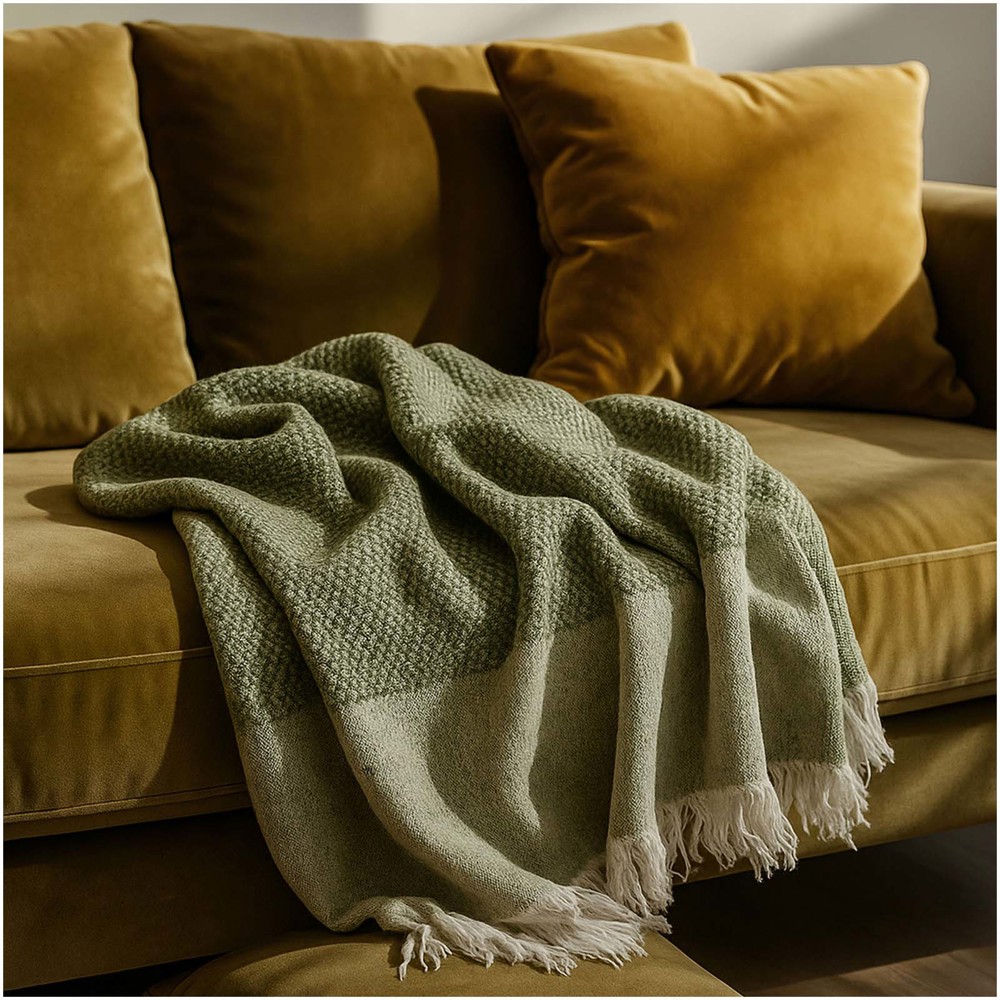 Citizen Green Seafou fouta 100 x 170 cm