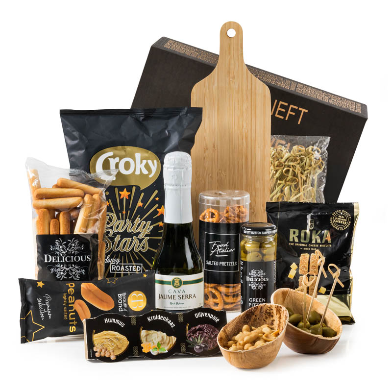 Tapas voor Jou
