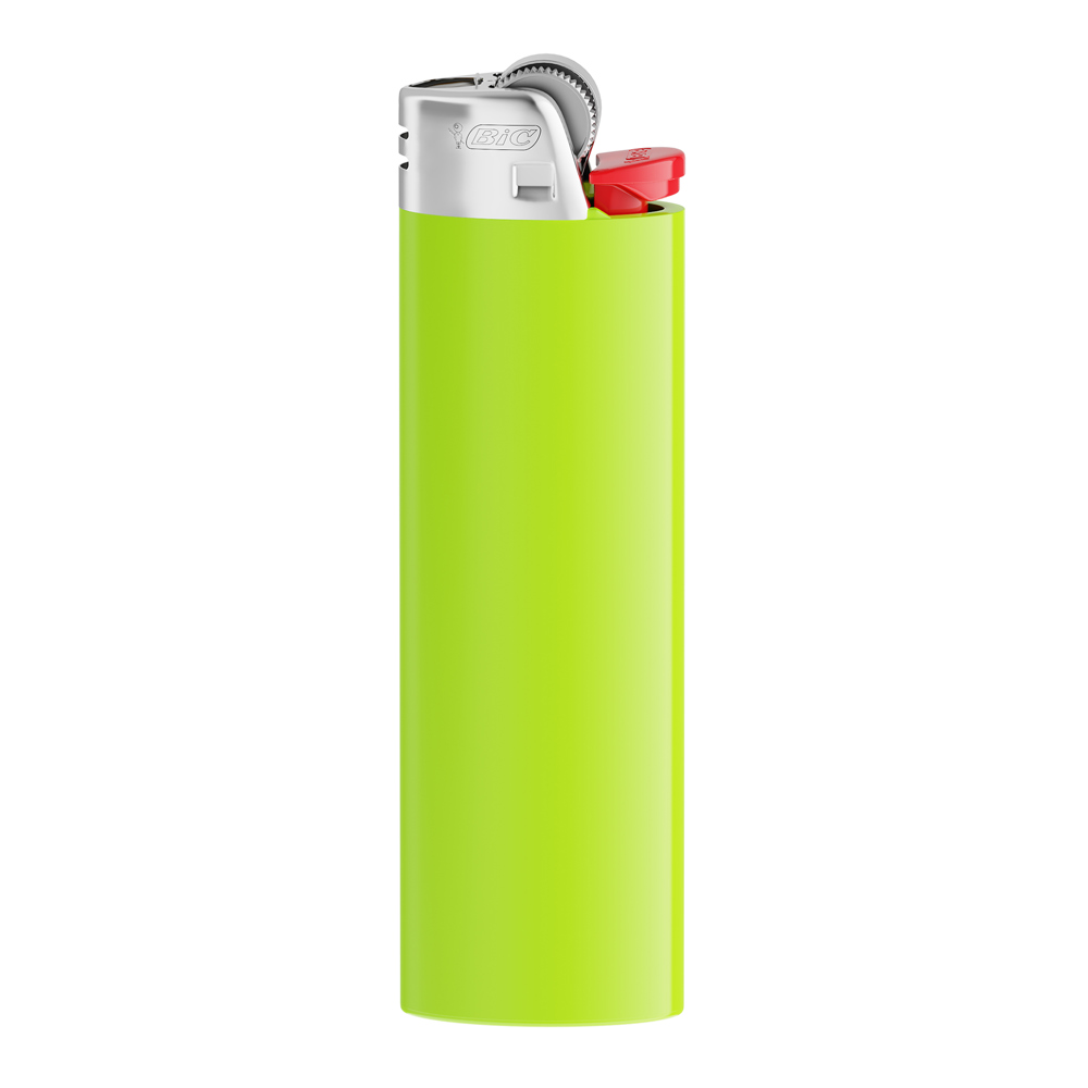 BIC® J26 Aansteker - Appelgroen