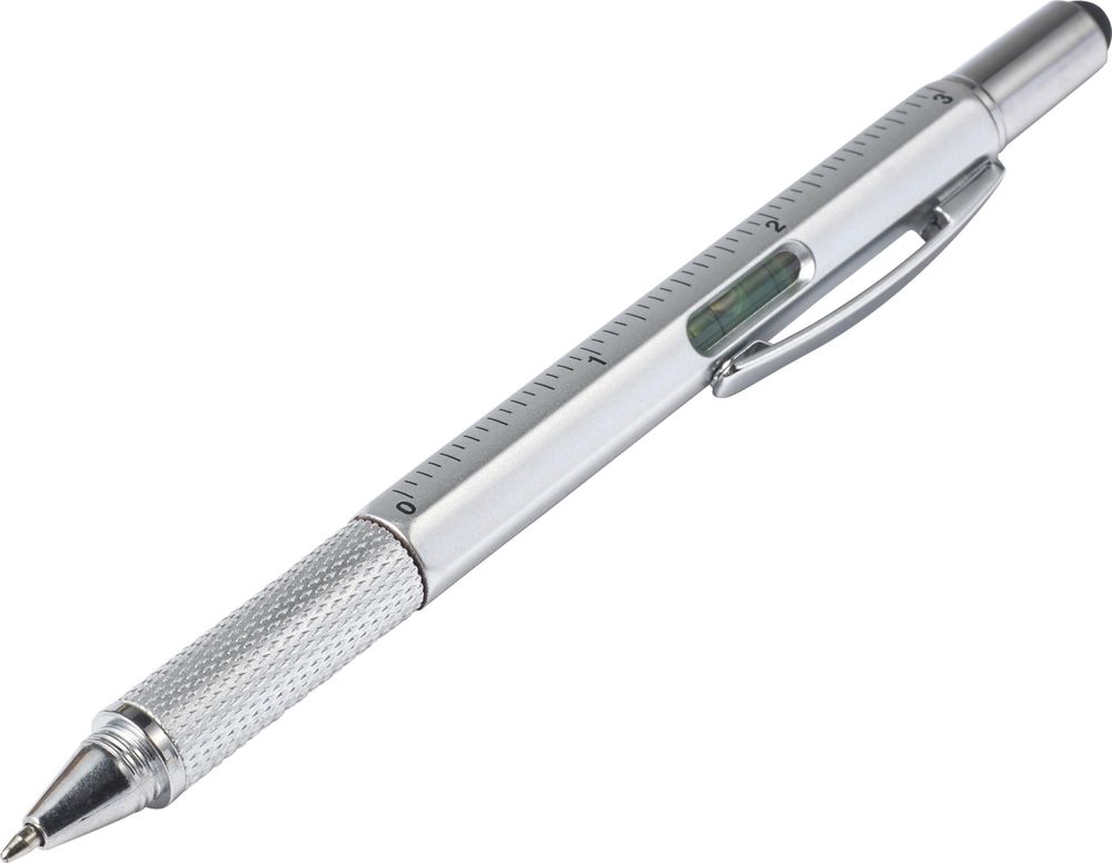Balpen Giuliana | Kunststof | 5-in-1