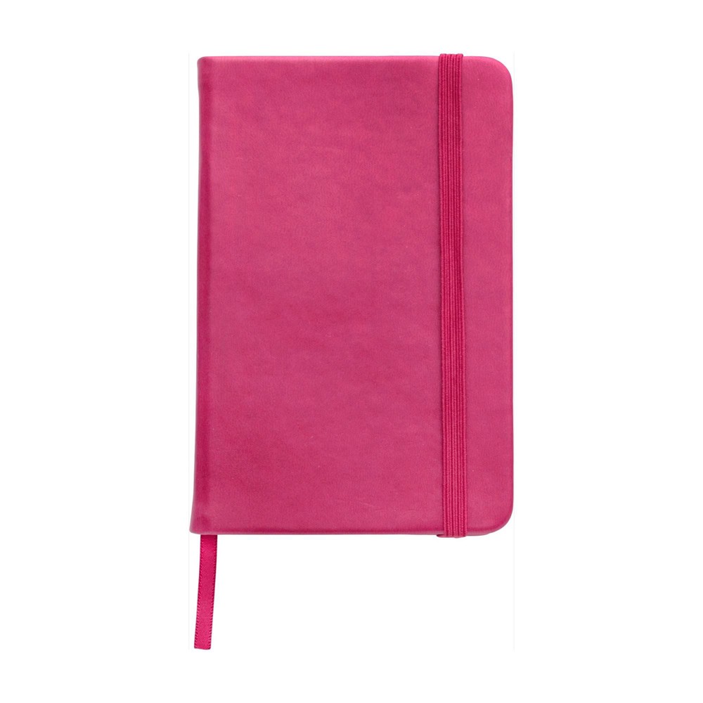 Notitieboek Dita | A6 | Gelinieerd