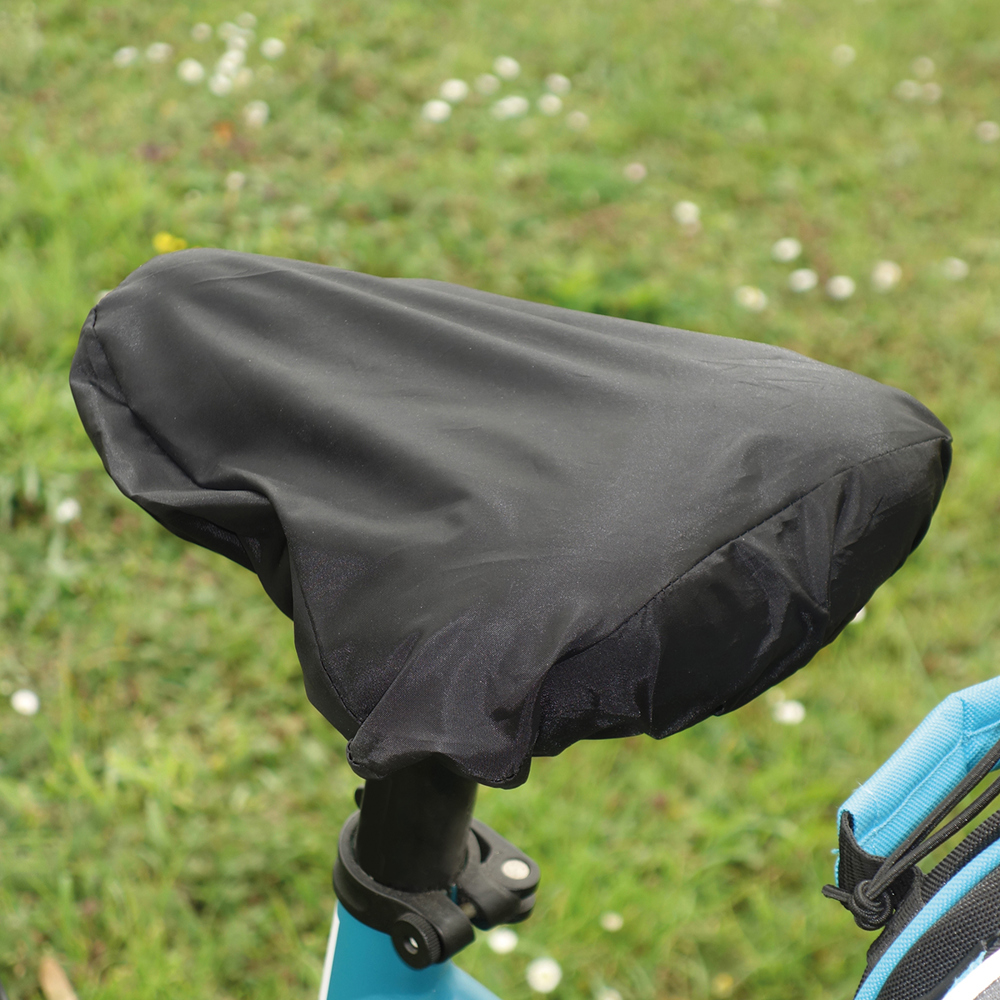 Fietszadelhoes PET