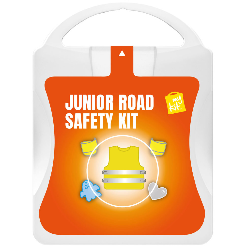 MyKit Mediuim Junior Road Safety kit