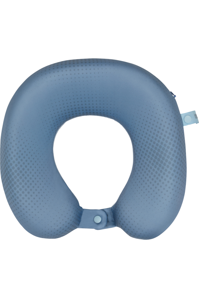 American Tourister Ta Travel Pillow Memory Foam