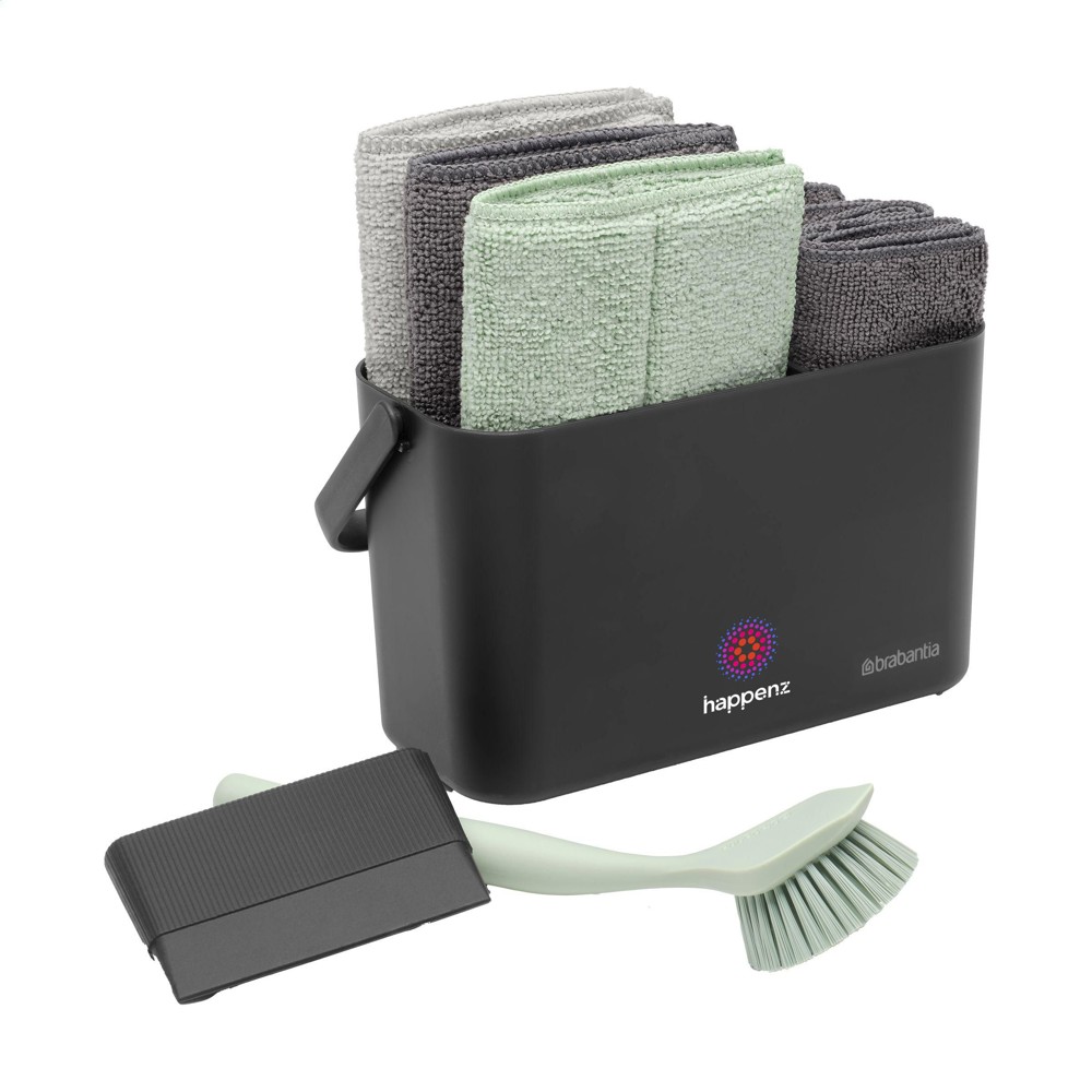 Brabantia SinkSide Organiser Schoonmaakset