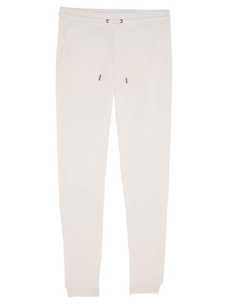 BS Orion joggingbroek, 280 gr/m² - Gebroken wit (12-0304 TPG)