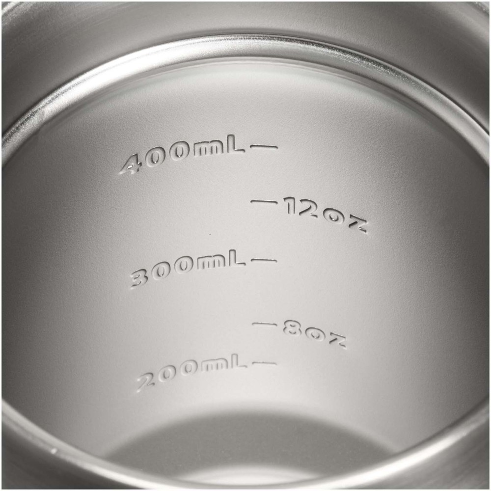Stanley Everyday Suburban 473 ml geïsoleerde mok van gerecycled roestvrij staal