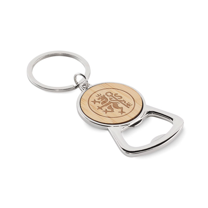 KEYPOP - Sleutelhanger flessenopener
