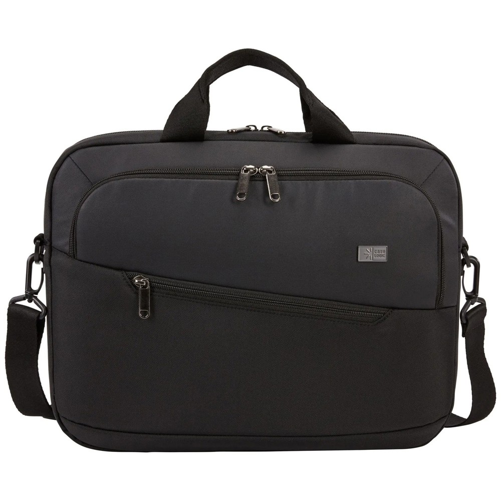 Case Logic Propel Attache- Zwart