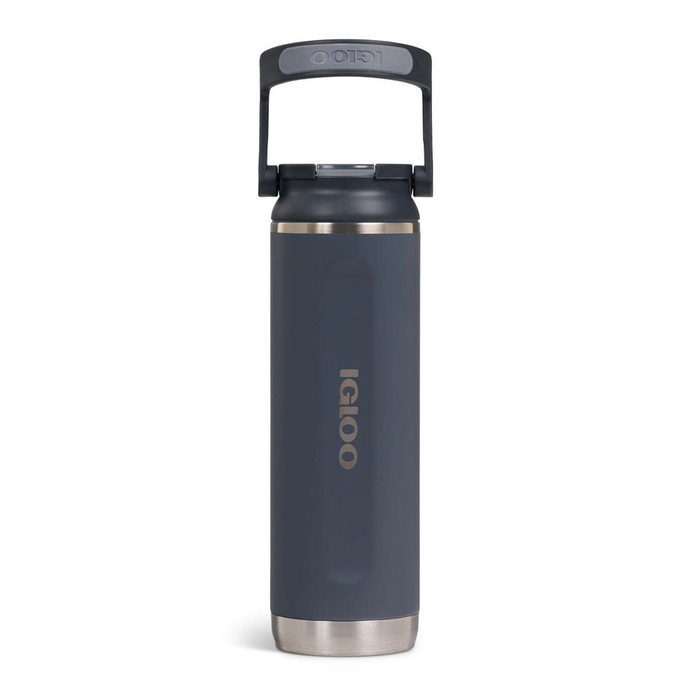 Igloo Bottle Sport Sipper- Carbonite