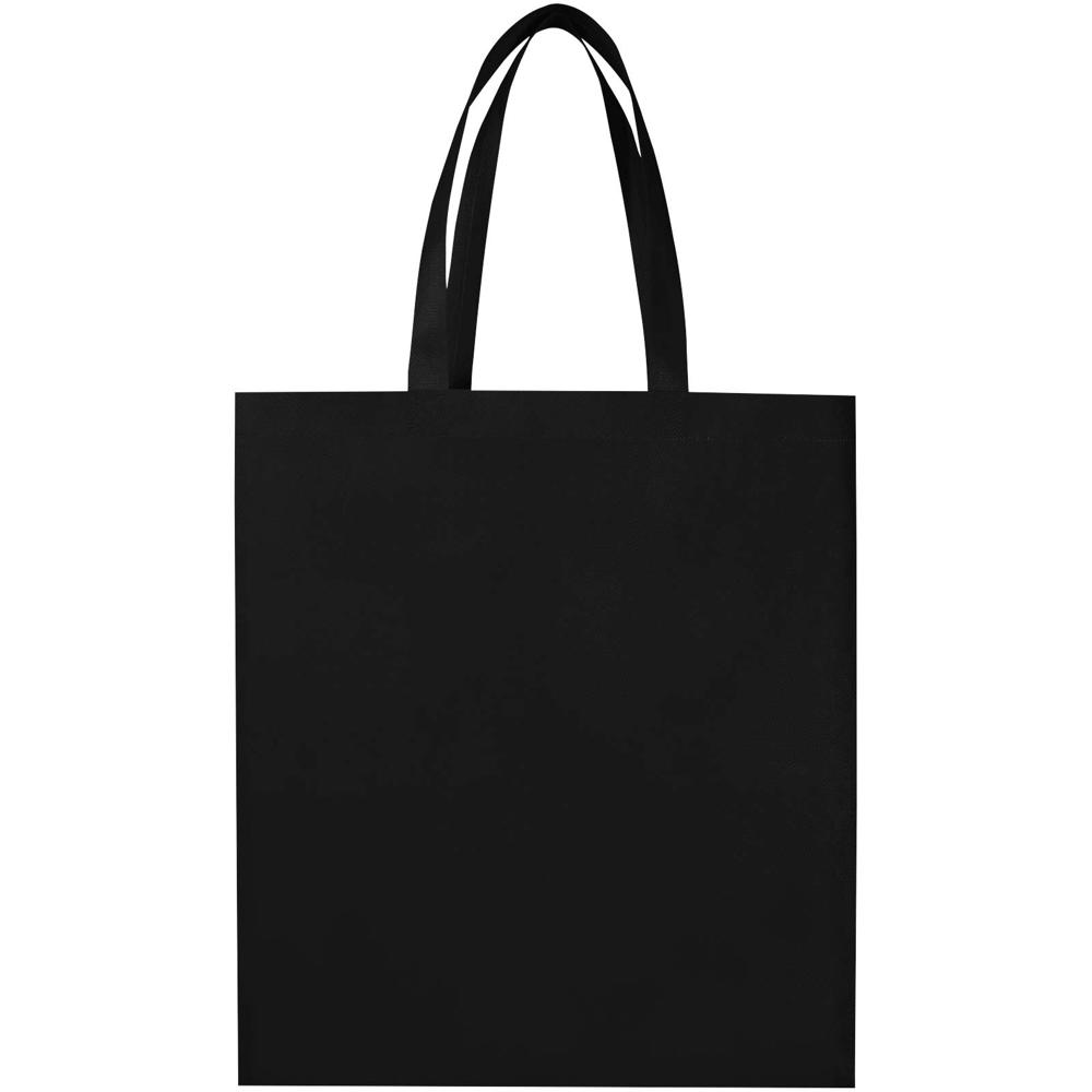 EcoSeal GRS gerecyclede non woven draagtas 12 l