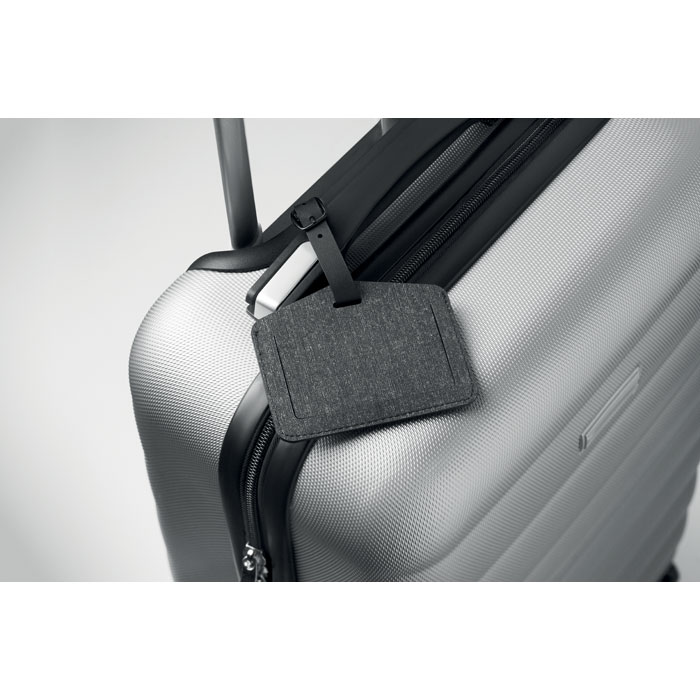 TAGSMART - Anti-lost finder bagagelabel
