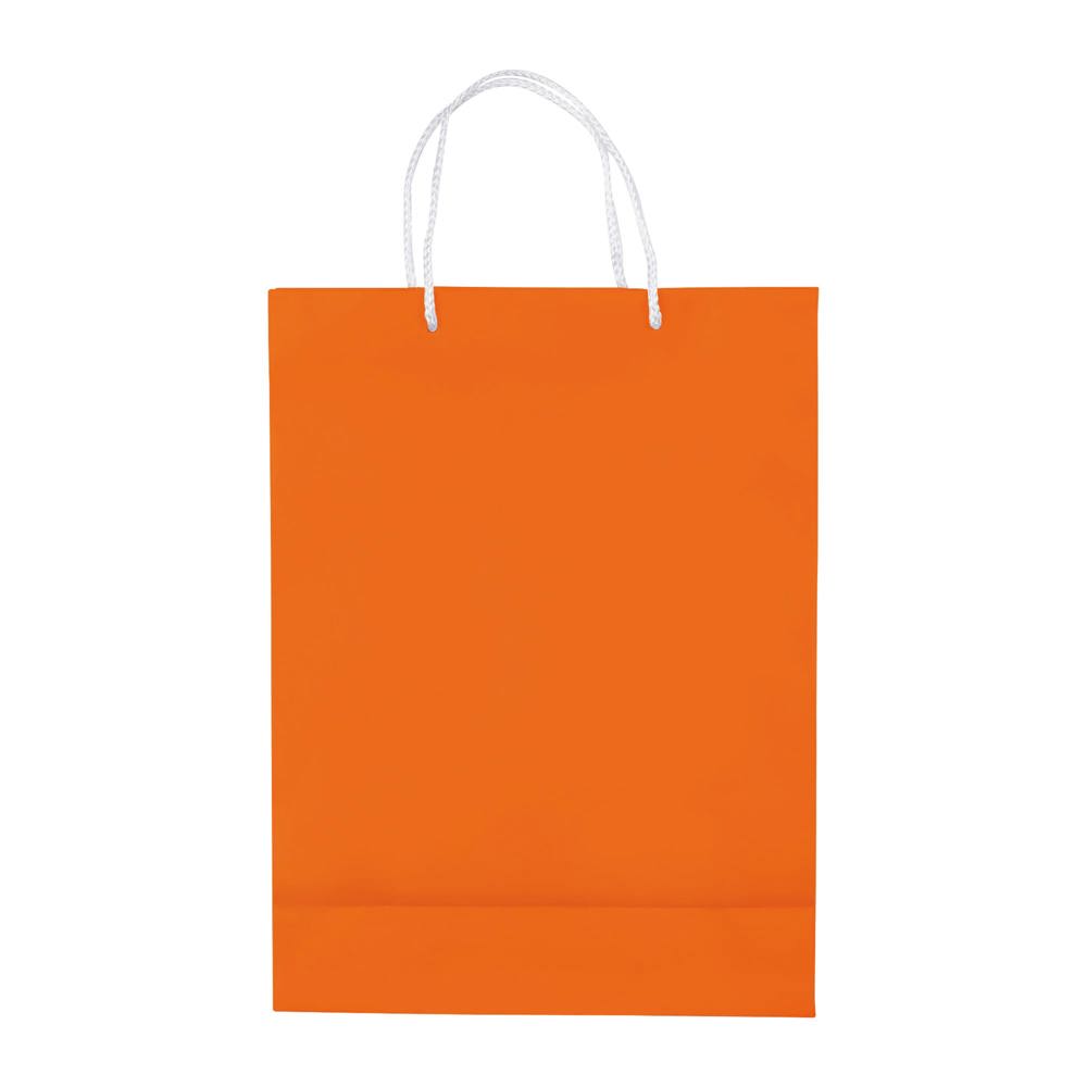 Draagtas papier groot 200g/m2