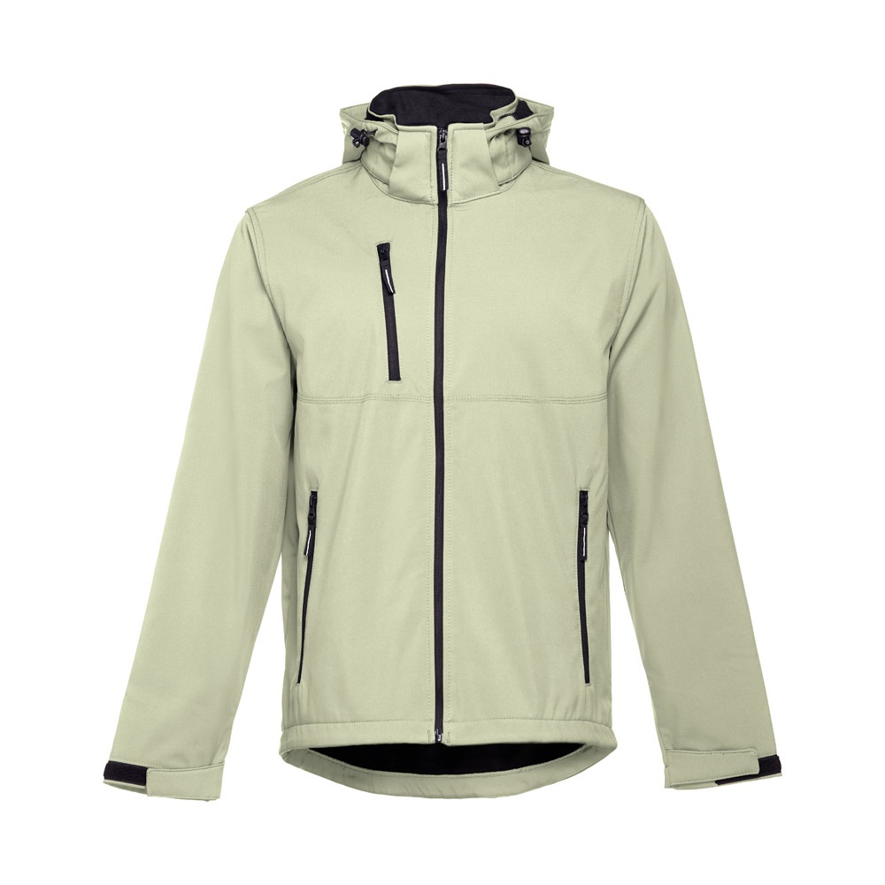Pastel Groen