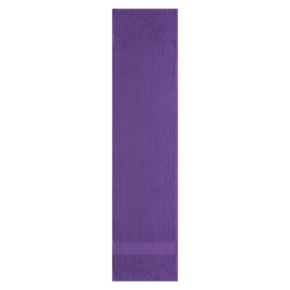 Sophie Muval sporthanddoek 130x30 cm, 450 gr/m²