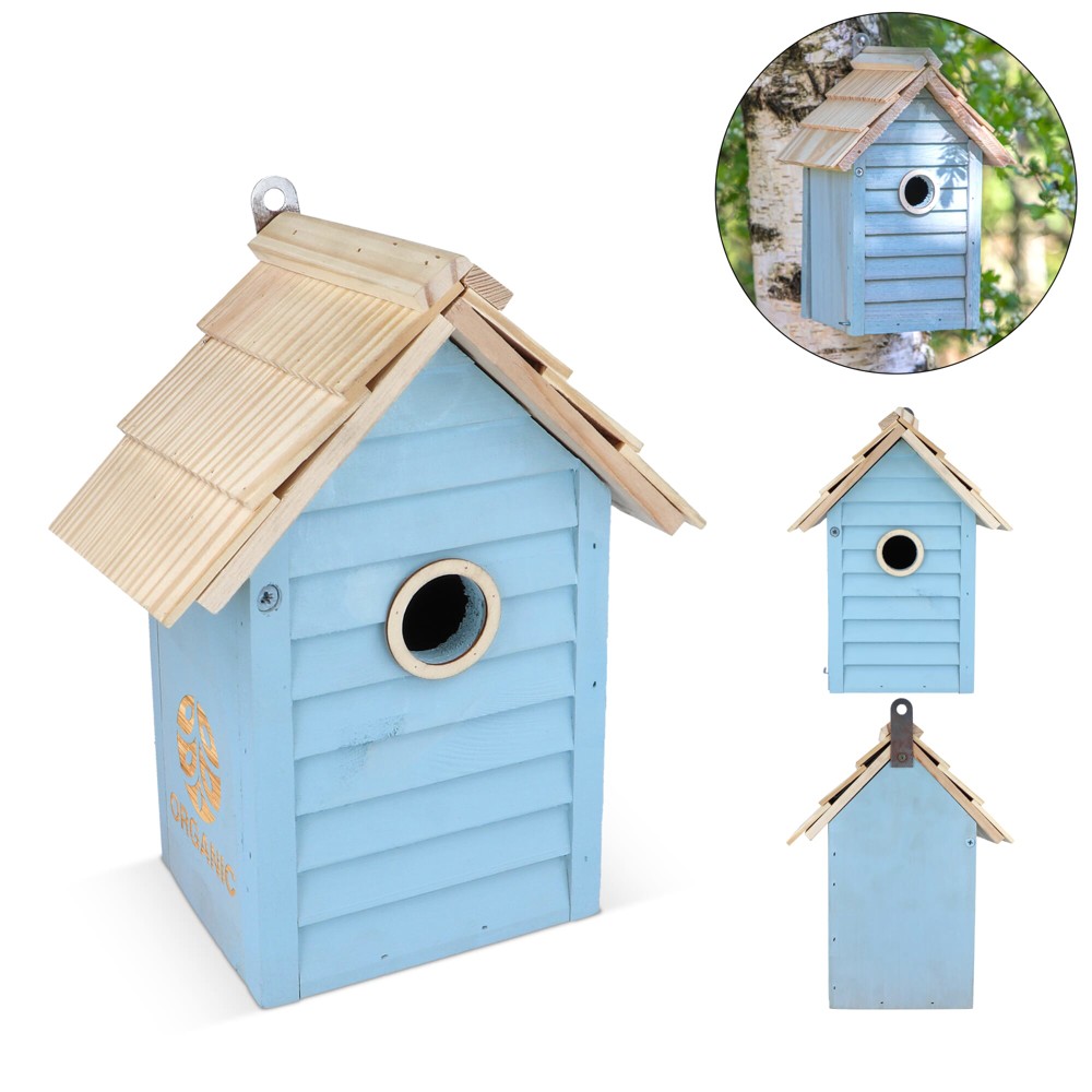 Vogelhuisje 
