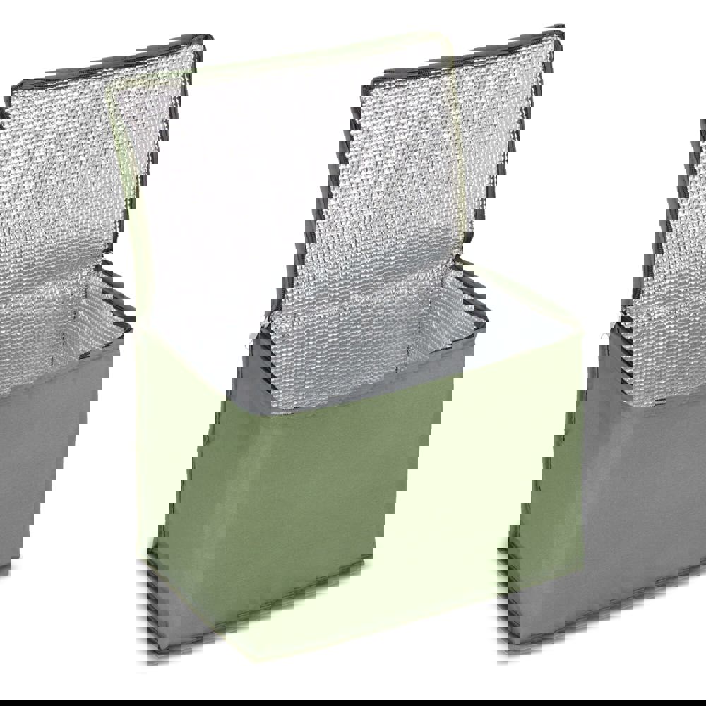 InSideOut Opvouwbare (koel) mand Sogne 38 x 26 x 25cm rPET