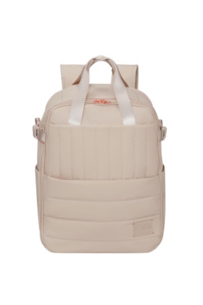 American Tourister Cabinpop Backpack Underseater - Summer Sand