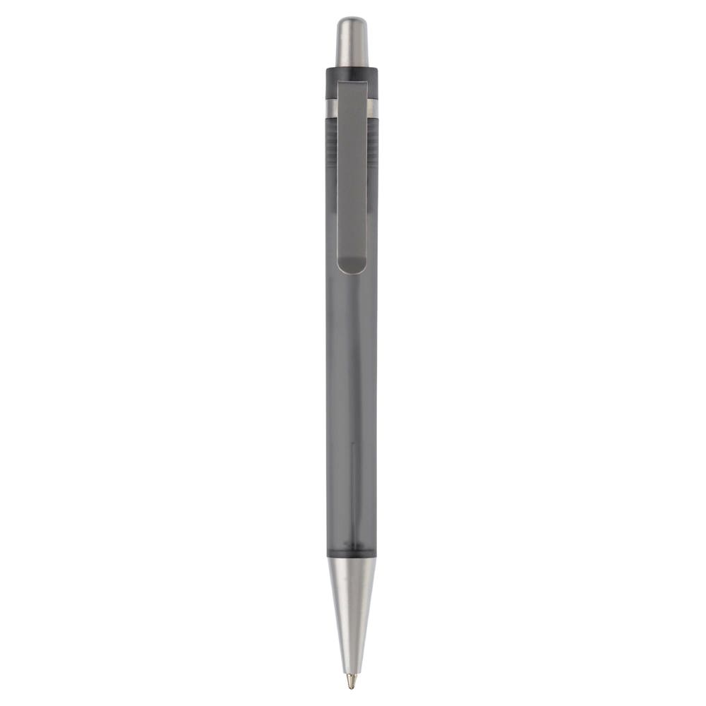 Balpen Antarctica metalen clip