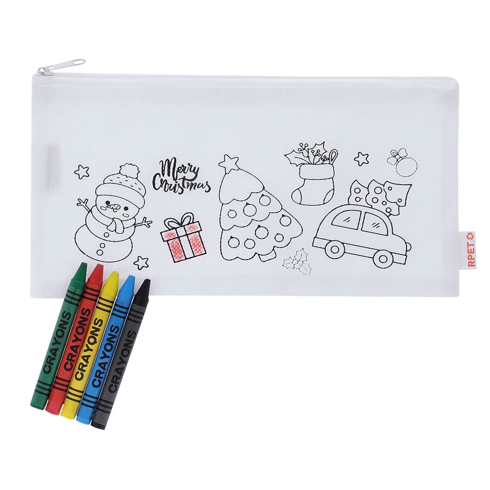 Etui Flemenk