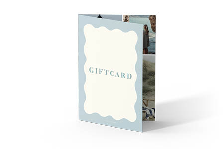 Giftcard PRESTIGE