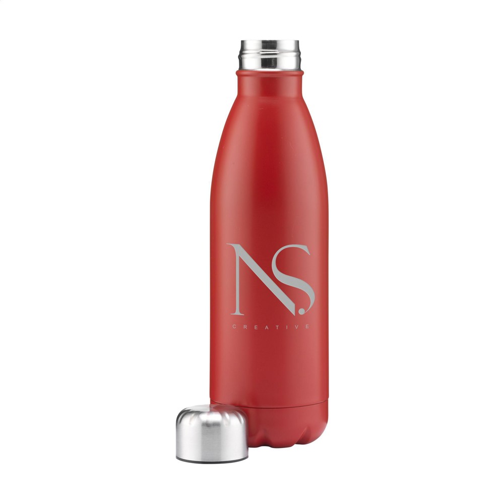 Topflask 750 ml Single Wall drinkfles