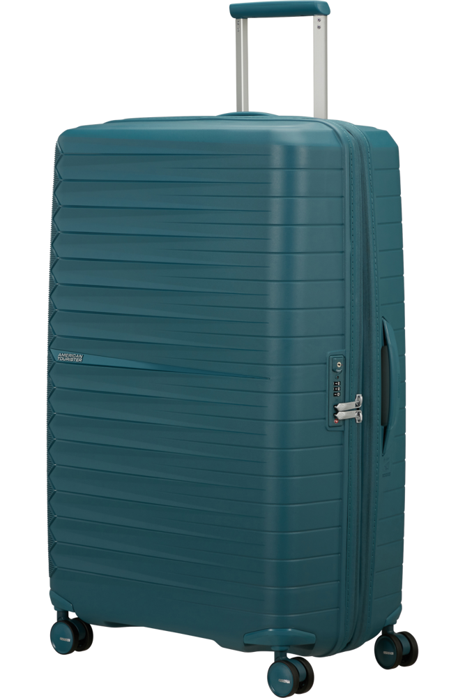 American Tourister Fastforward Spinner 78/29 TSA EXP.
