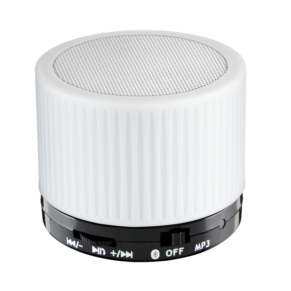 Bluetooth®-Luidspreker REEVES-myFERNLEY - Zwart, Wit
