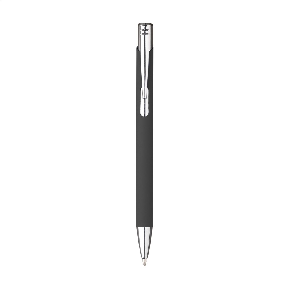 Ebony Soft Touch pennen
