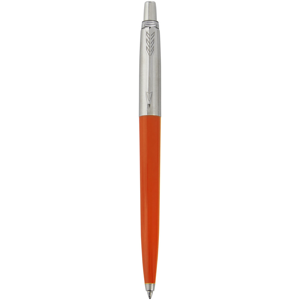 Parker Jotter gerecyclede balpen (blauwe inkt)