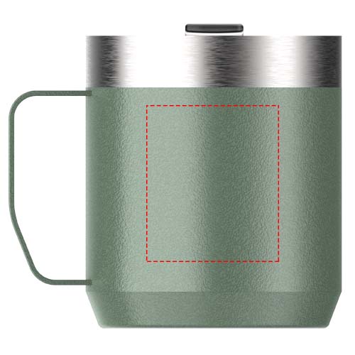 Stanley Everyday 350 ml roestvrijstalen campingmok
