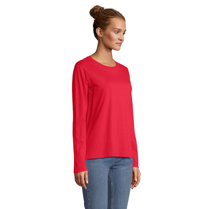 MONARCH WOMEN - MONARCH DAMES T-SHIRTS
