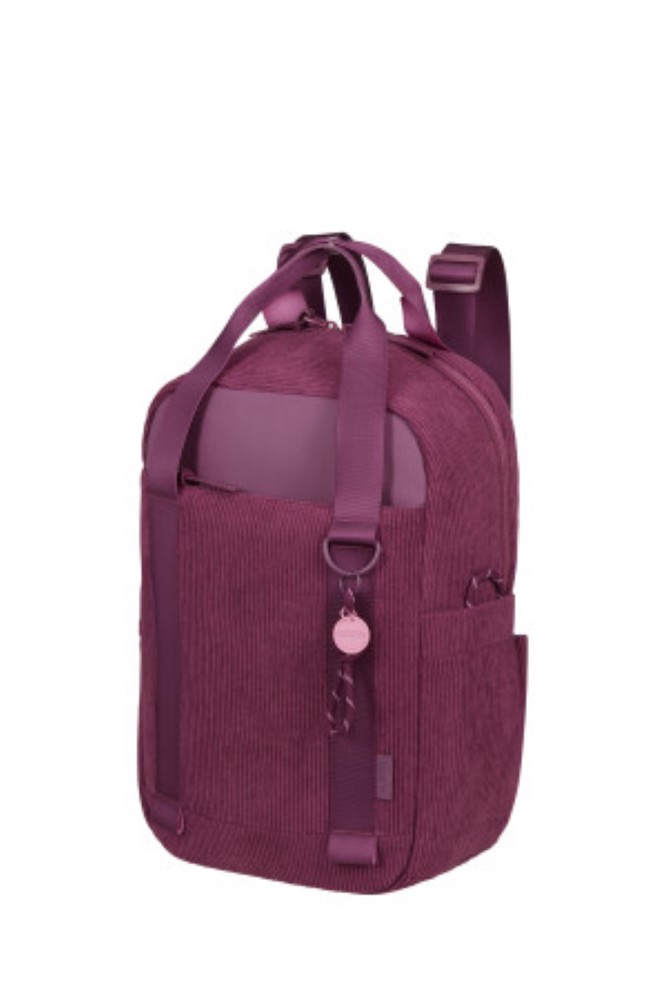American Tourister Minima City Backpack S Ltd