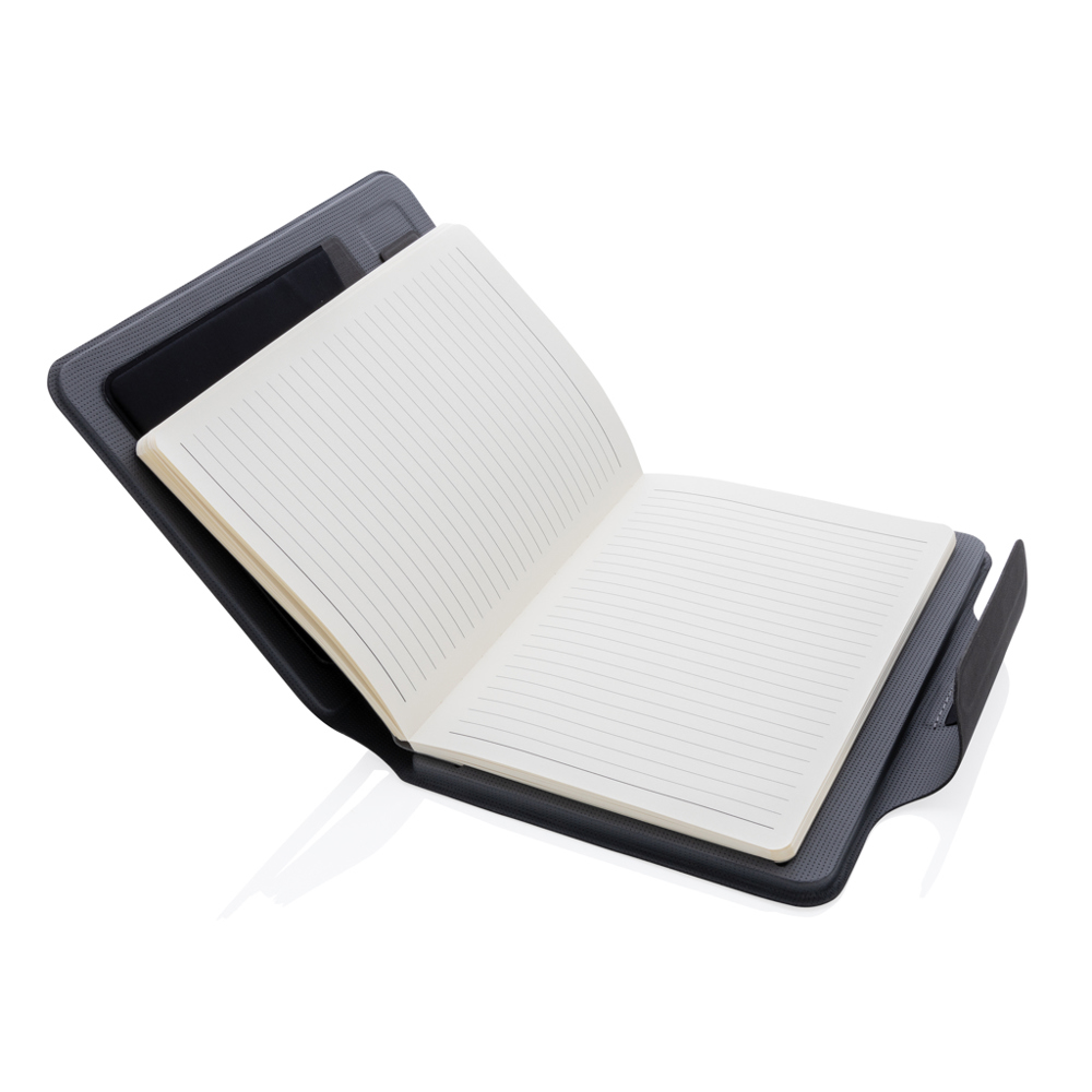 Artic Magnetic 10W draadloos oplaadbaar A5-notitieboek