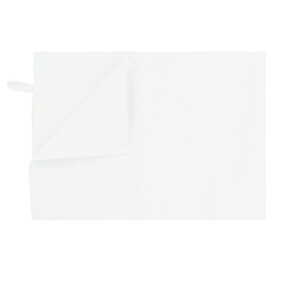 Tea Towel - wit