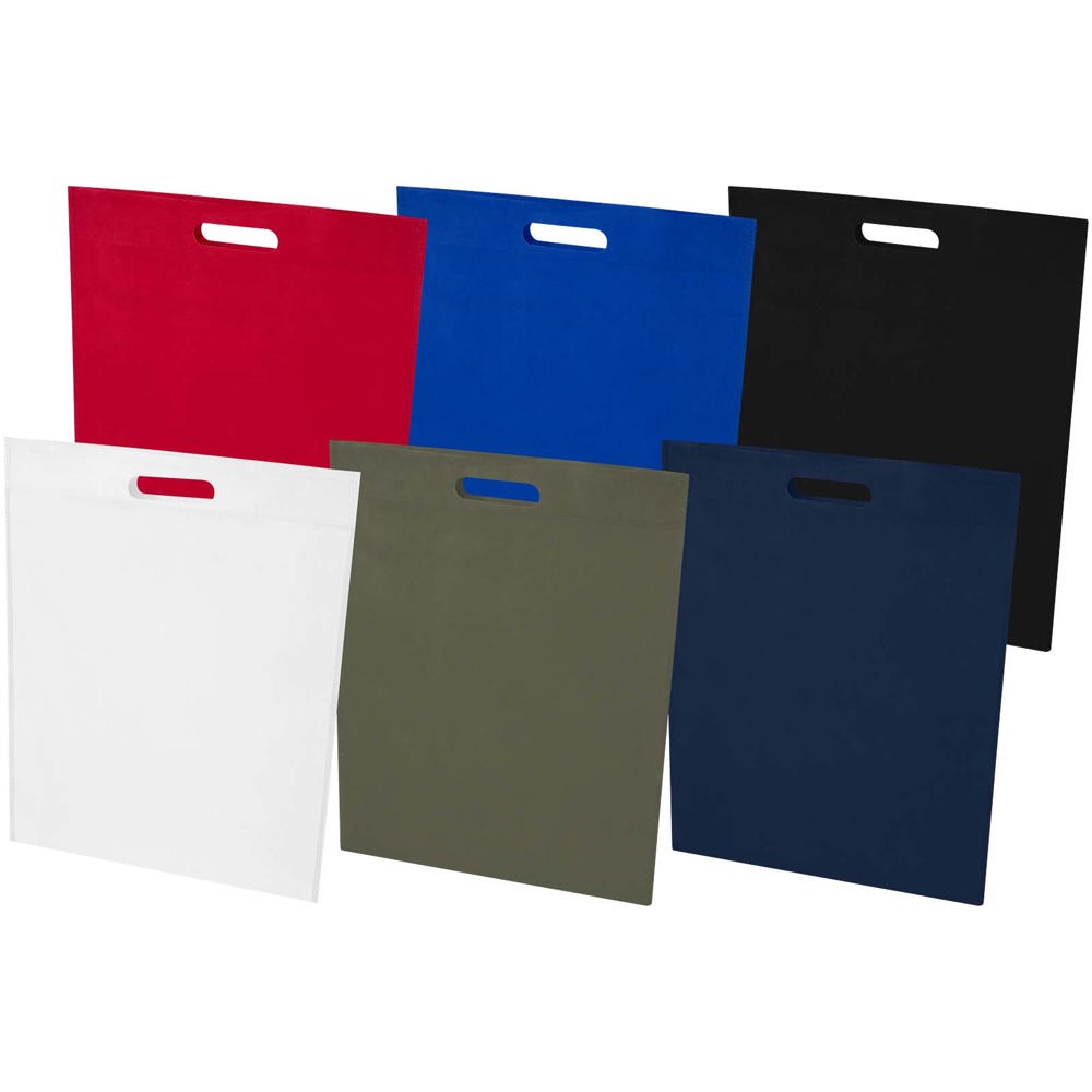 EcoSeal GRS gerecyclede non woven draagtas 5 l