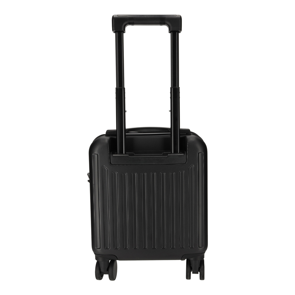 NORLÄNDER Motionline Underseater Trolley Zwart