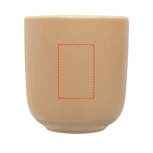 Male 90 ml 4-delige set espressokopjes