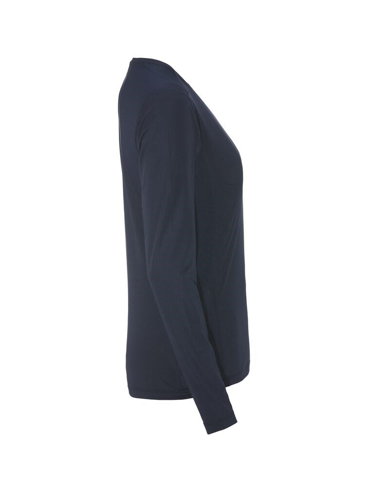 Craft - ADV Essence LS Tee 2 W Blaze XS