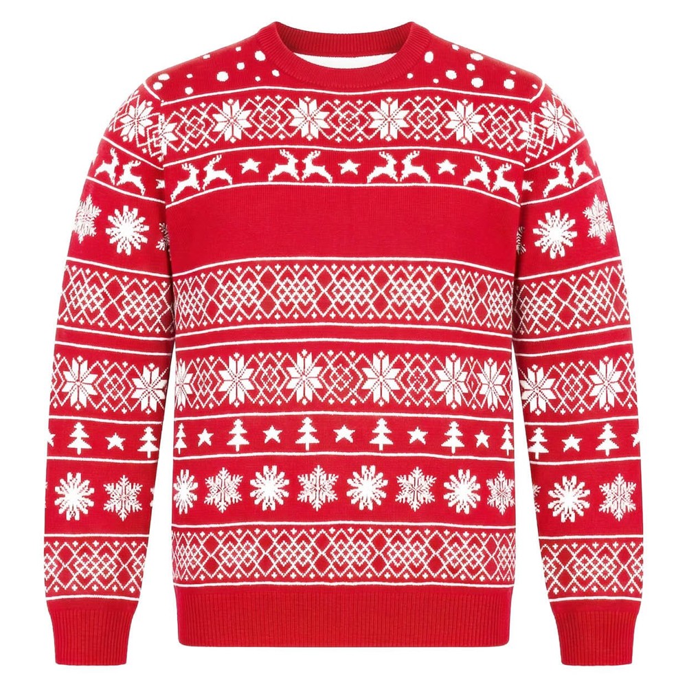 Kersttrui