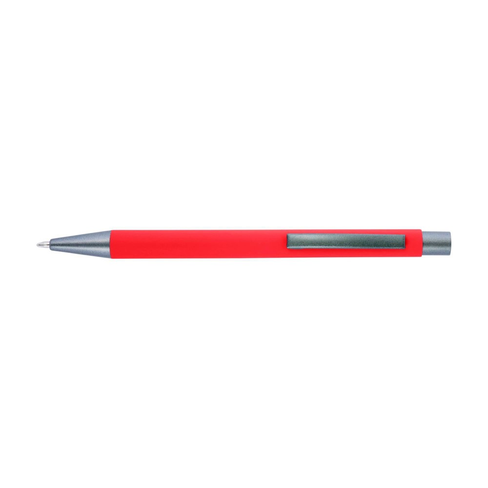 Aluminium balpen Emmett
