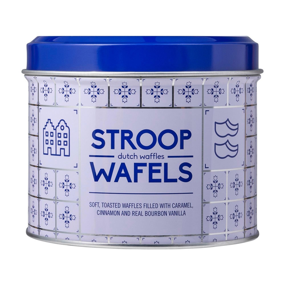 Stroopwafelblik Sanvi - custom/multicolor