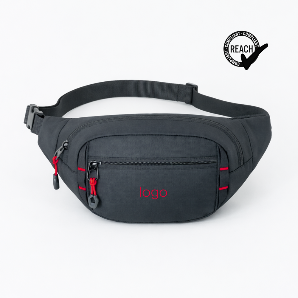 Expedition heuptas - Rood