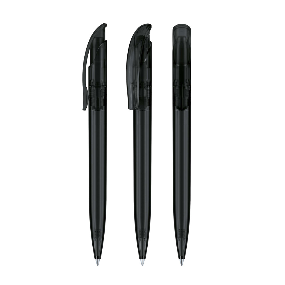 senator® Challenger Frosted - zwart