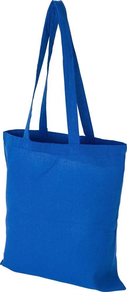 Boodschappentas Cassiopeia | Gerecycled katoen | 120 g/m²