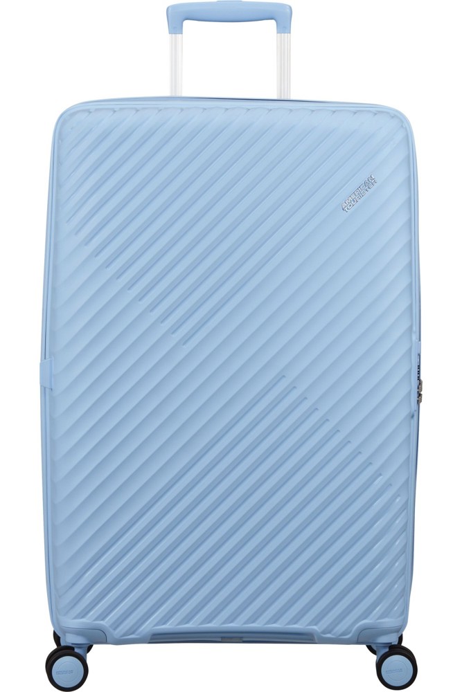 American Tourister Diablast Spinner 77/28 Exp Tsa