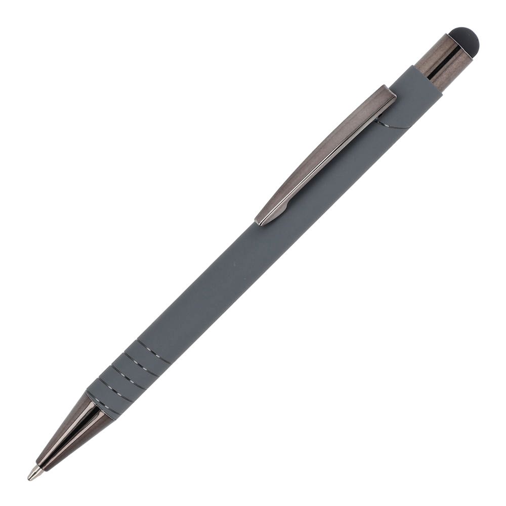 Balpen Venice Deluxe - Grijs