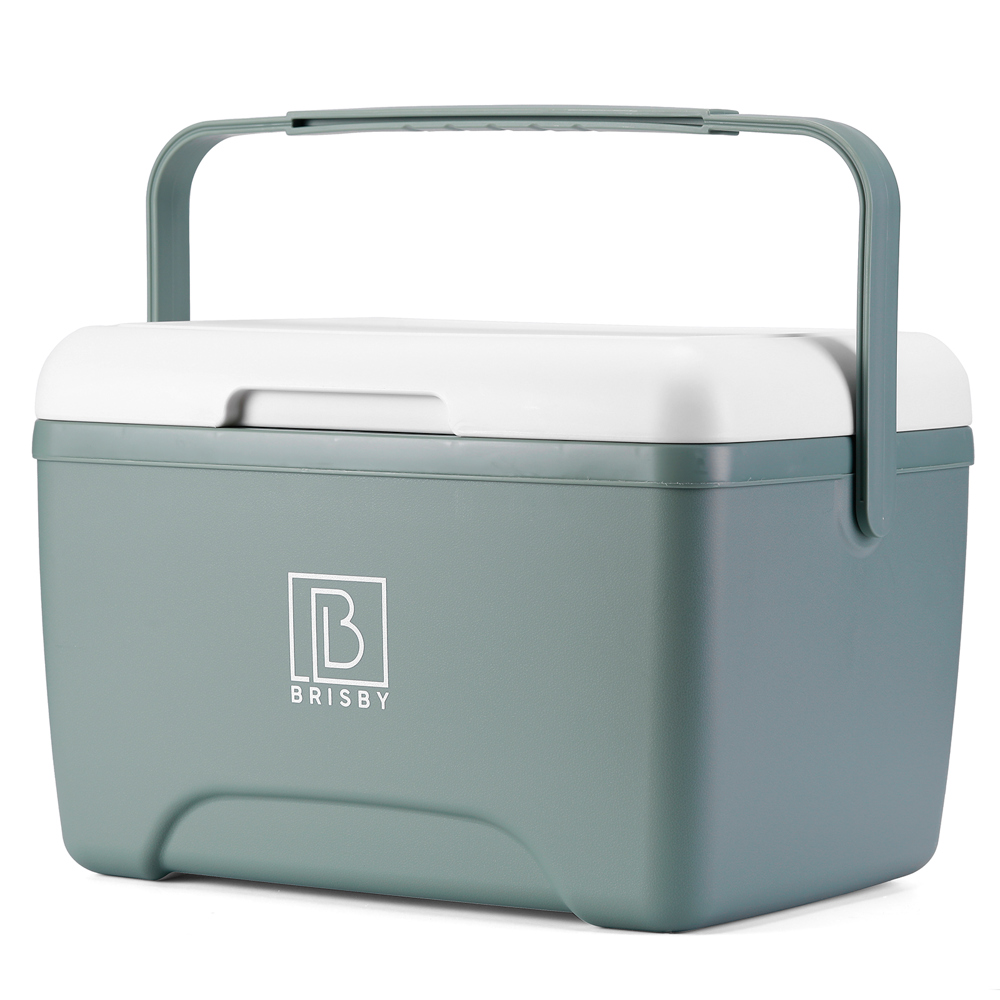 Brisby 8L Koelbox – Innovatief & Personaliseerbaar